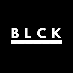 Blckline Automotive logo