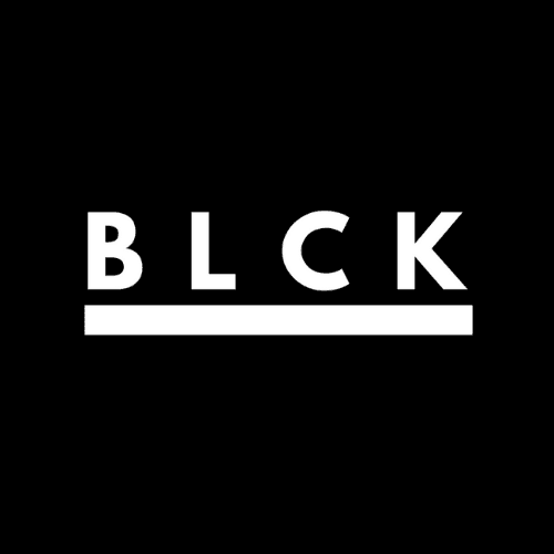 Blackline Automotive logo