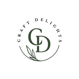 Craft Deligths logo