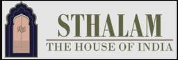 Sthalam logo
