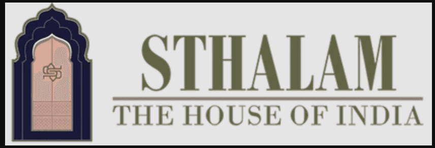 Sthalam logo