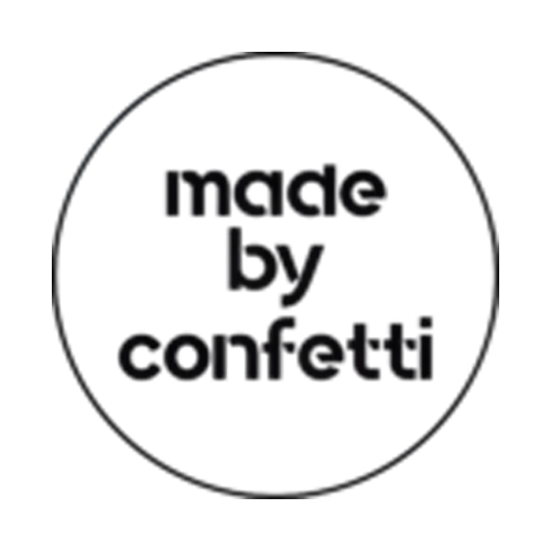 Made By Confetti (Dubai) logo