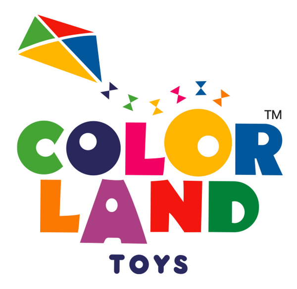 Colorland Toys (UAE) logo